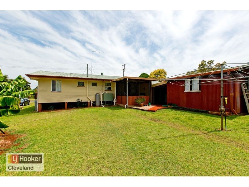 42 Princess Street, Cleveland QLD 4163