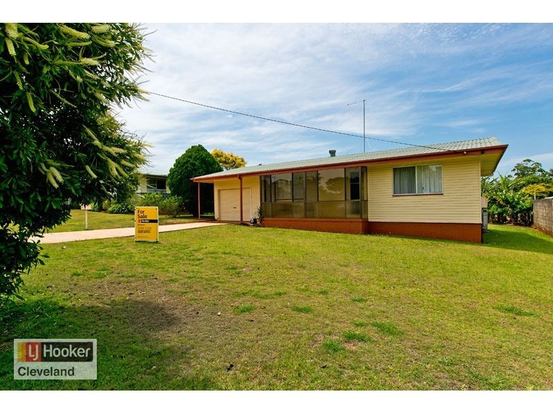 42 Princess Street, Cleveland QLD 4163