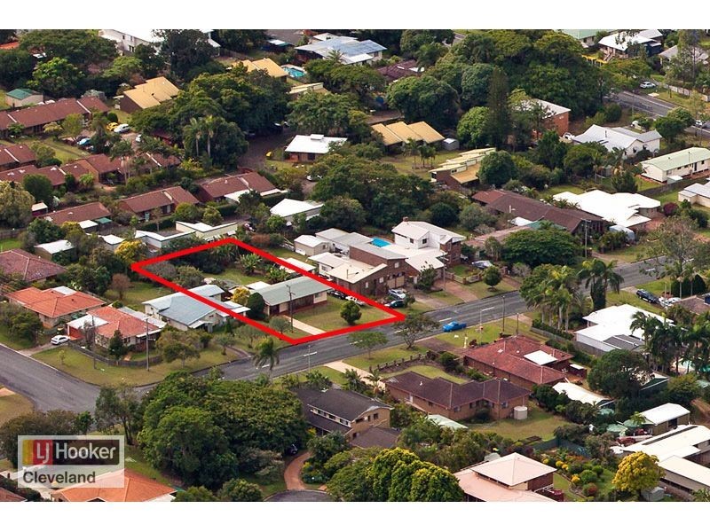 42 Princess Street, Cleveland QLD 4163