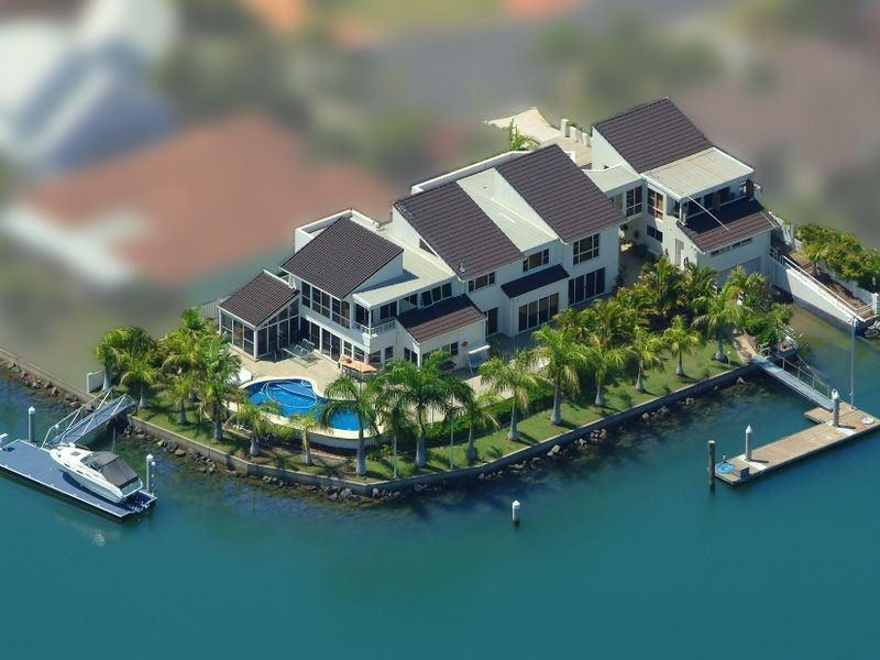 30 Bollard Court, Raby Bay QLD 4163