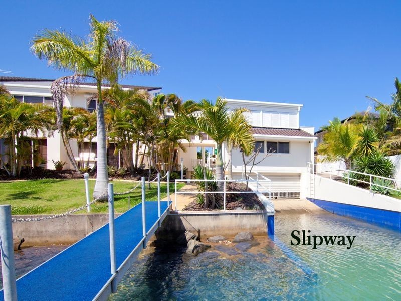 30 Bollard Court, Raby Bay QLD 4163