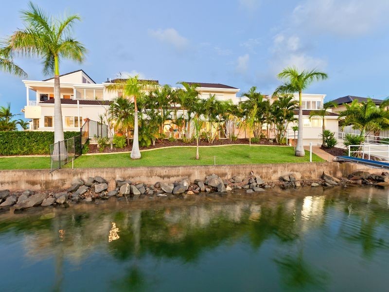 30 Bollard Court, Raby Bay QLD 4163