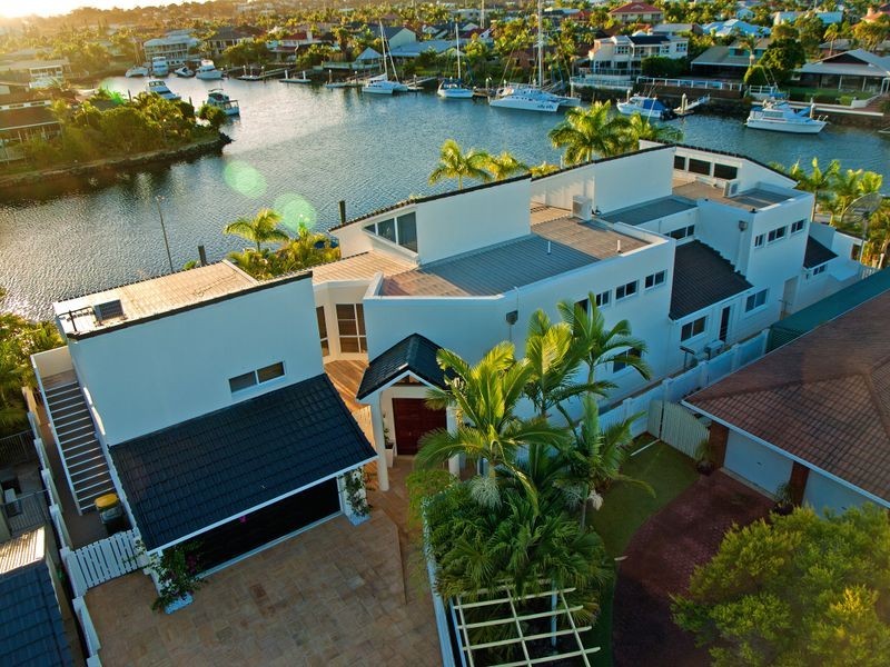 30 Bollard Court, Raby Bay QLD 4163