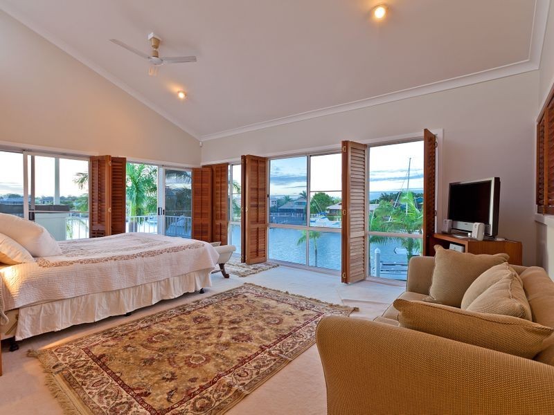 30 Bollard Court, Raby Bay QLD 4163