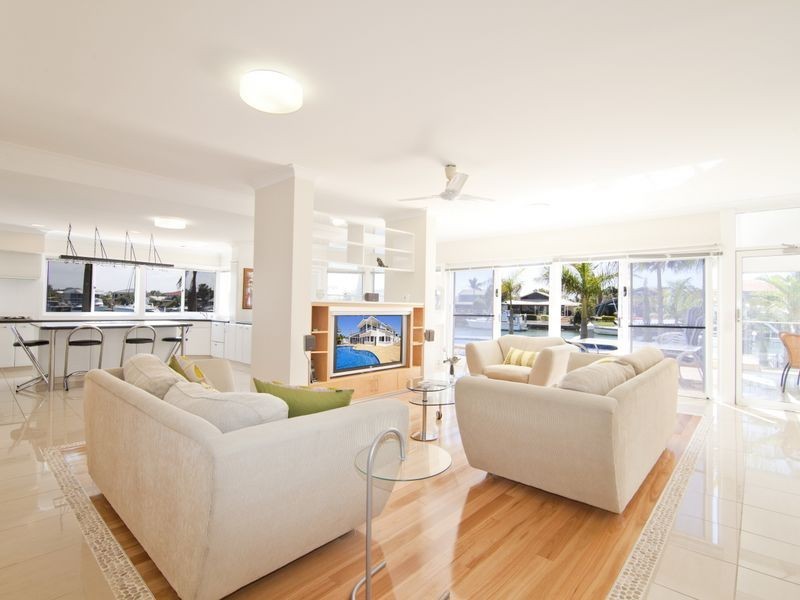 30 Bollard Court, Raby Bay QLD 4163