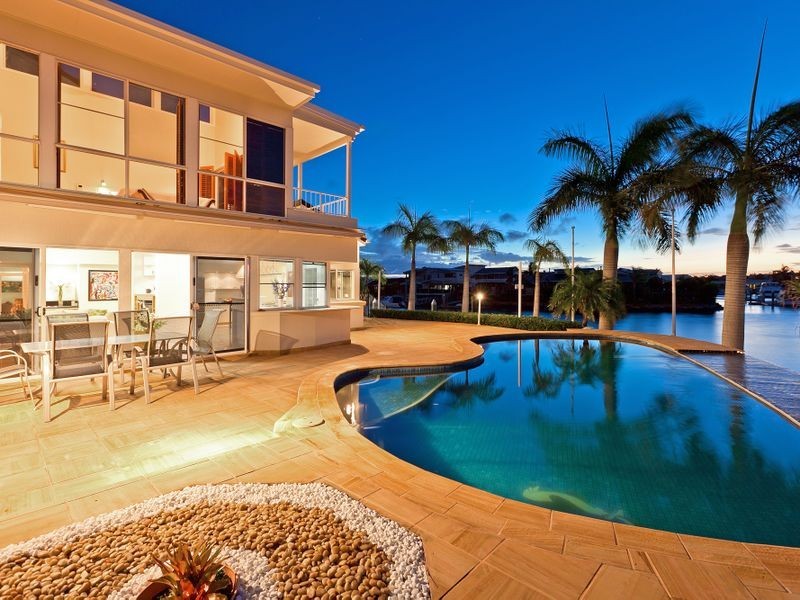 30 Bollard Court, Raby Bay QLD 4163