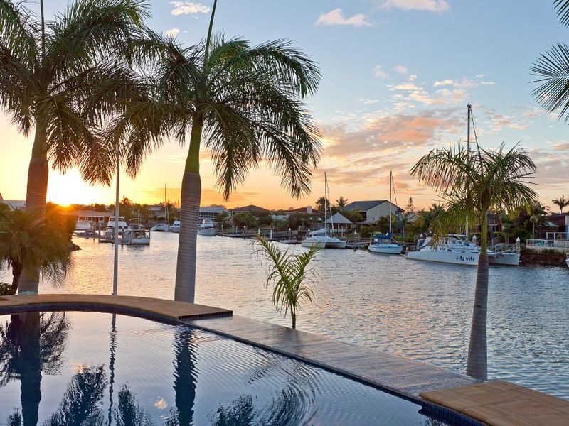 30 Bollard Court, Raby Bay QLD 4163