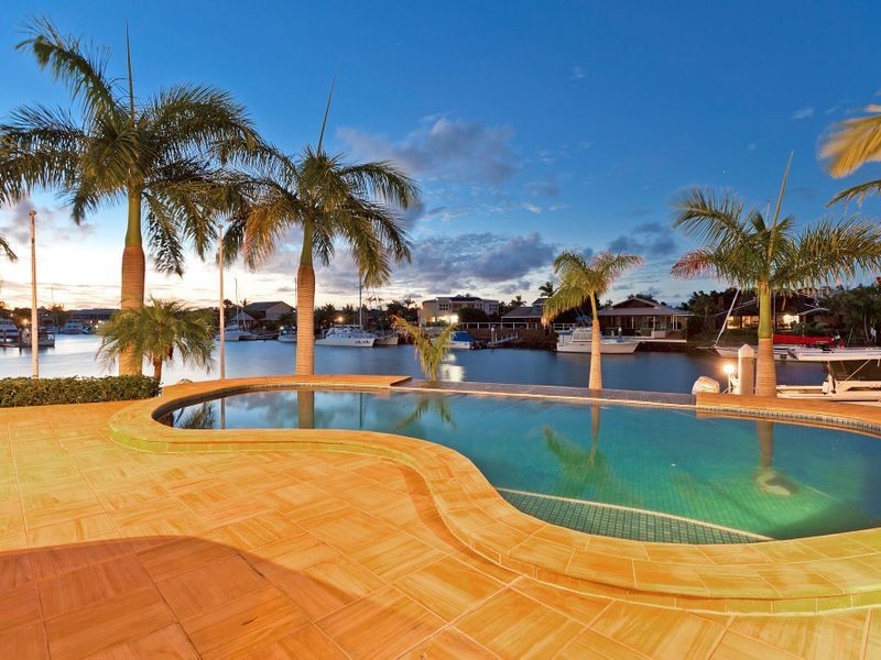 30 Bollard Court, Raby Bay QLD 4163