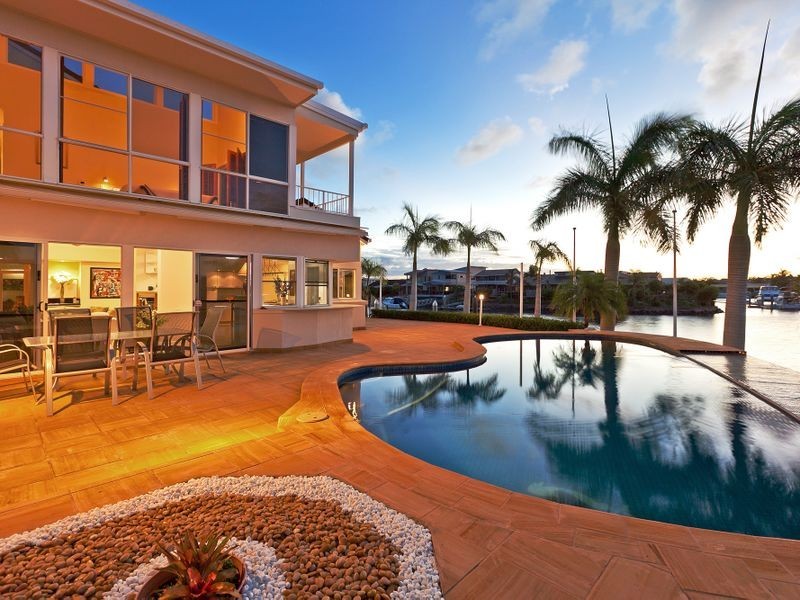 30 Bollard Court, Raby Bay QLD 4163
