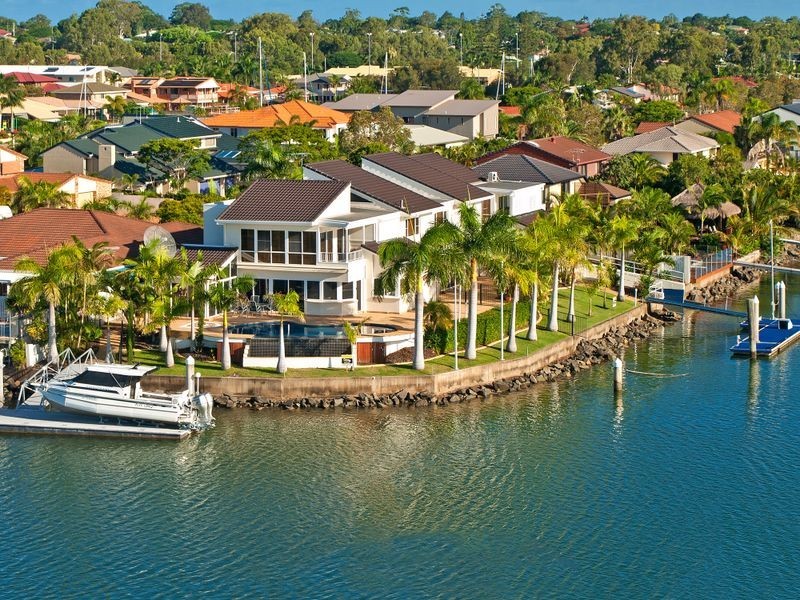 30 Bollard Court, Raby Bay QLD 4163