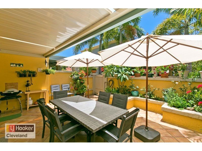 63/6 Harbourview Court, Cleveland QLD 4163