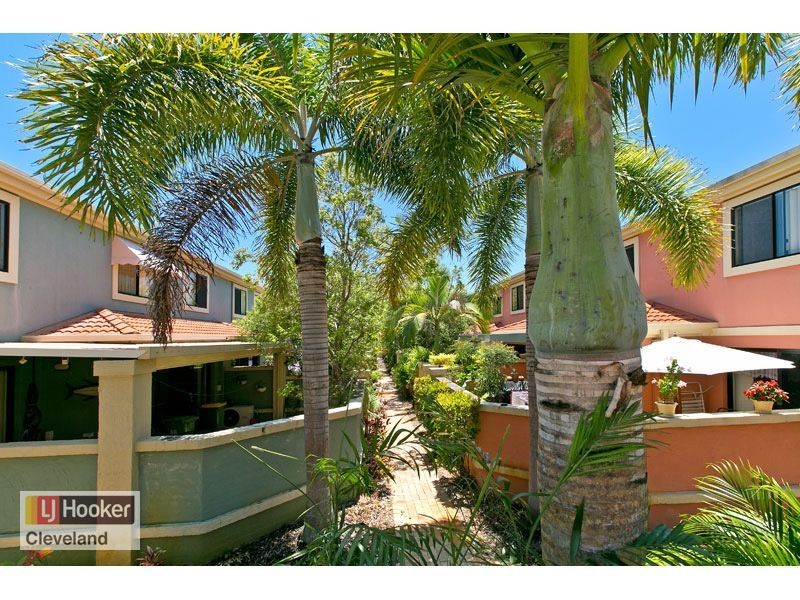 63/6 Harbourview Court, Cleveland QLD 4163