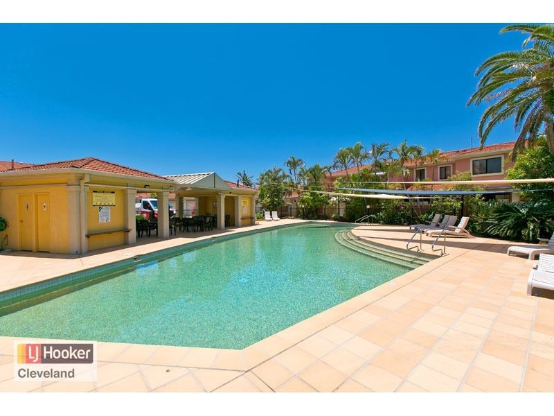 63/6 Harbourview Court, Cleveland QLD 4163