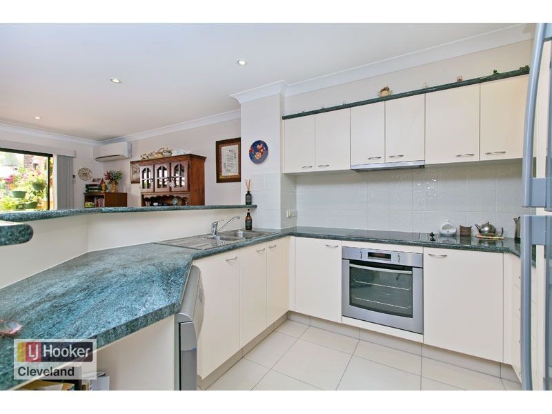 63/6 Harbourview Court, Cleveland QLD 4163