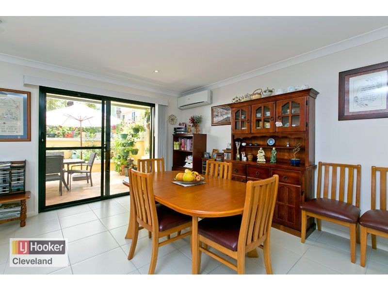 63/6 Harbourview Court, Cleveland QLD 4163