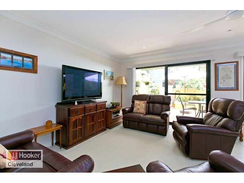 63/6 Harbourview Court, Cleveland QLD 4163
