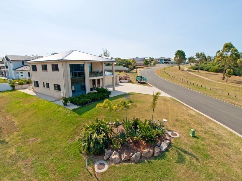 1 Watervale Drive, Redland Bay QLD 4165