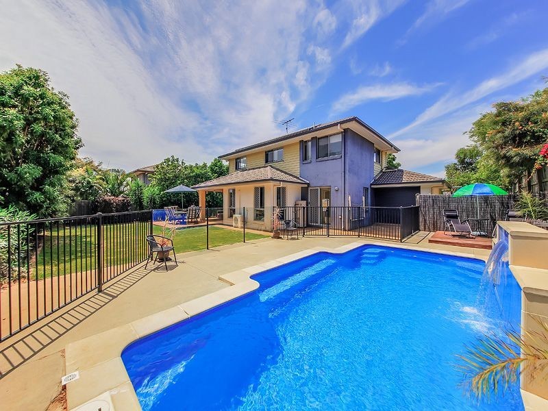 19 Aquila Street, Redland Bay QLD 4165