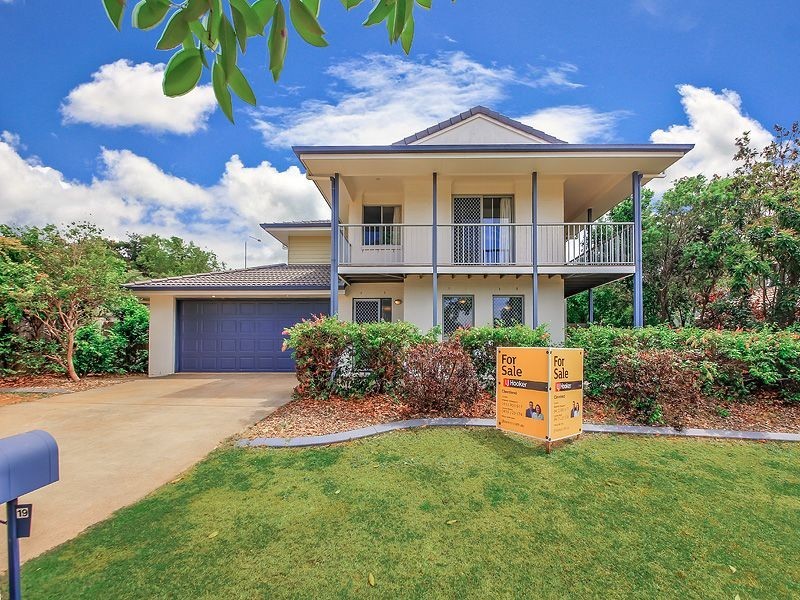 19 Aquila Street, Redland Bay QLD 4165