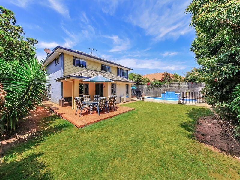 19 Aquila Street, Redland Bay QLD 4165