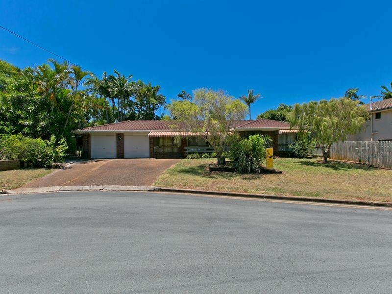 2 Pelham Street, Victoria Point QLD 4165