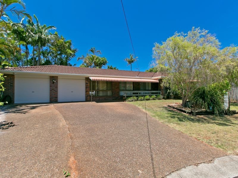 2 Pelham Street, Victoria Point QLD 4165
