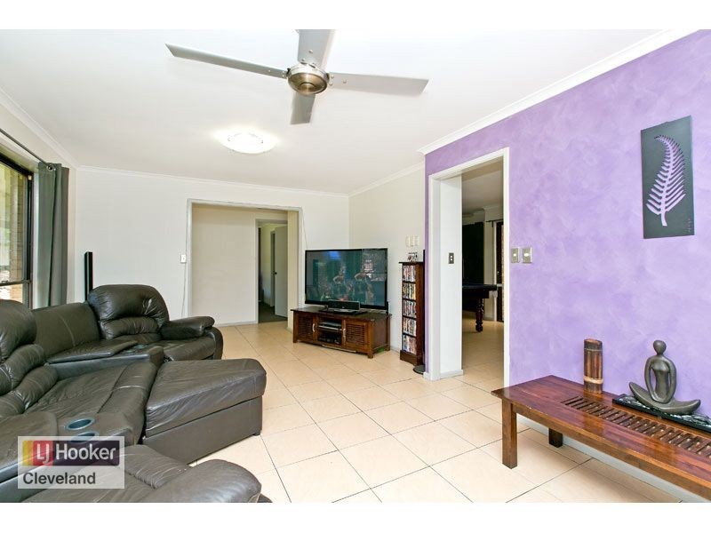 5 Princeton Avenue, Alexandra Hills QLD 4161