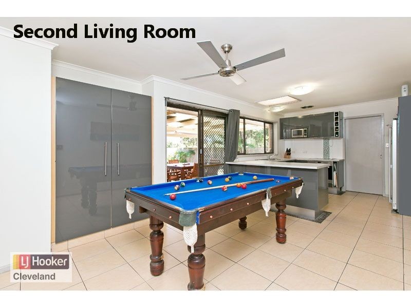 5 Princeton Avenue, Alexandra Hills QLD 4161