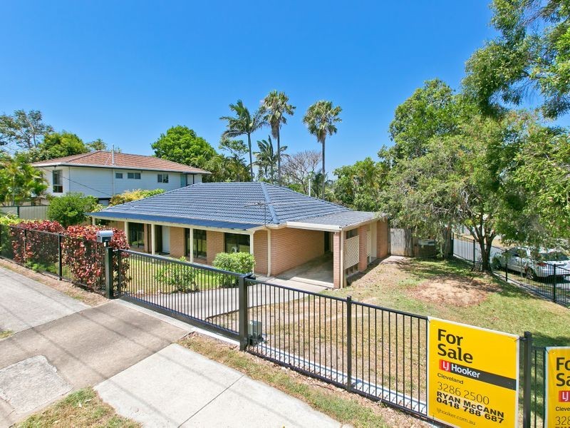 5 Princeton Avenue, Alexandra Hills QLD 4161