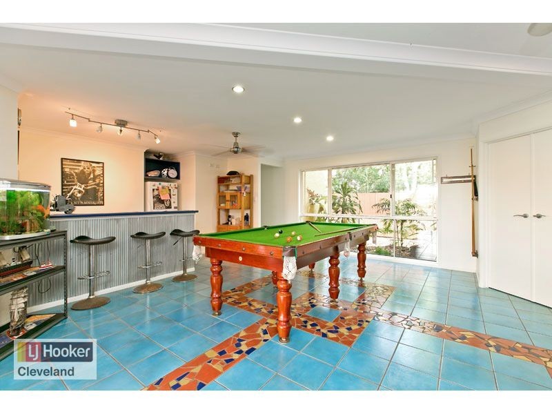 8 Darcelle Place, Ormiston QLD 4160