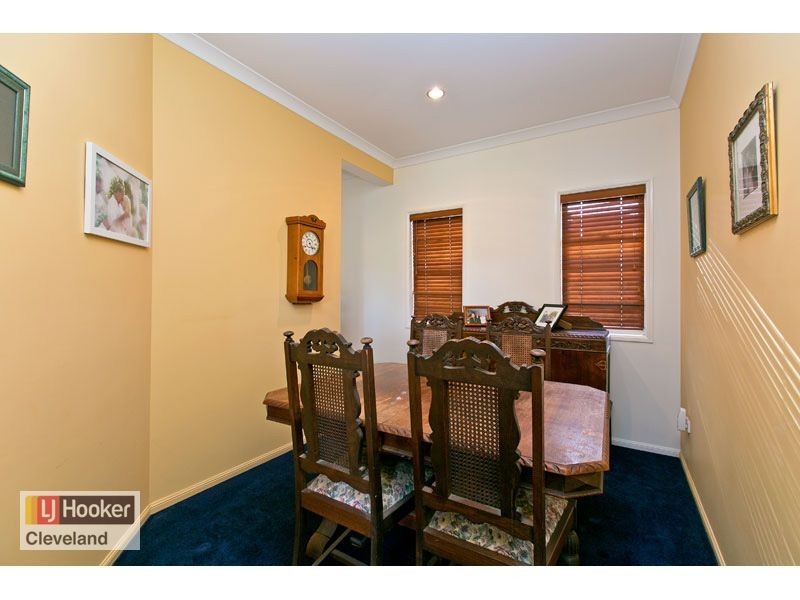 8 Darcelle Place, Ormiston QLD 4160