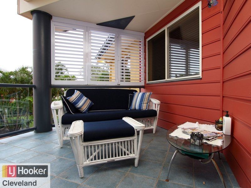 8 Darcelle Place, Ormiston QLD 4160