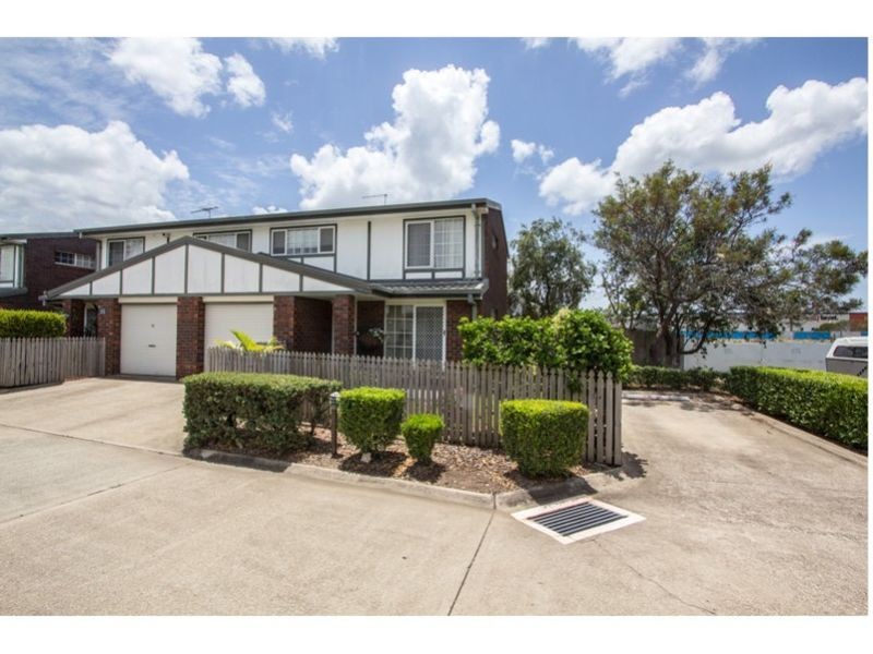 18/6 Aramac Court, Capalaba QLD 4157