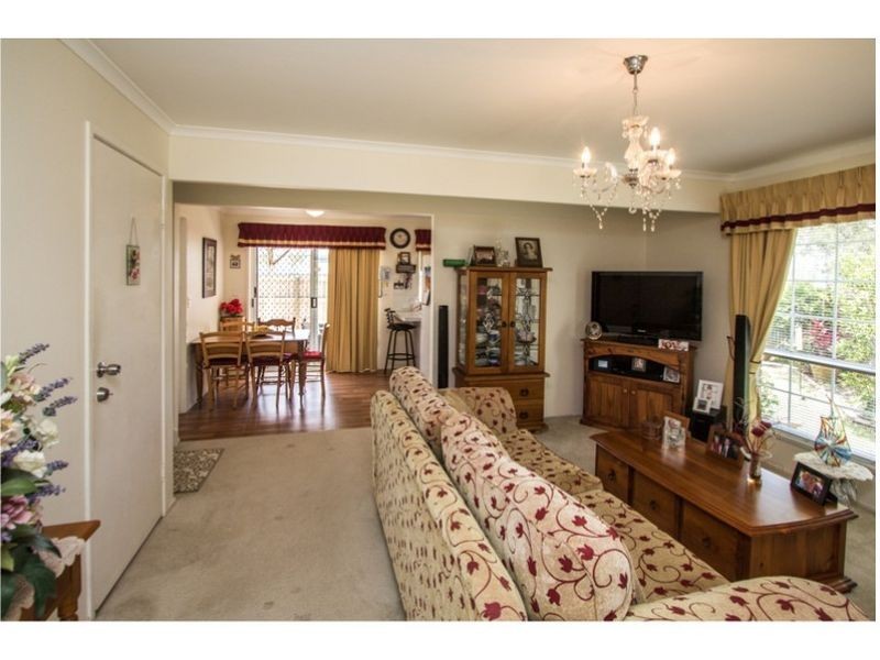 18/6 Aramac Court, Capalaba QLD 4157