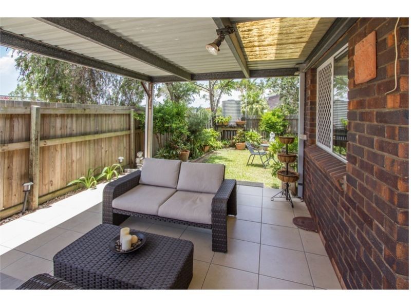 18/6 Aramac Court, Capalaba QLD 4157