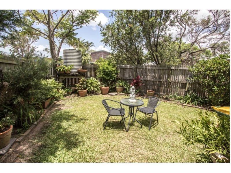 18/6 Aramac Court, Capalaba QLD 4157