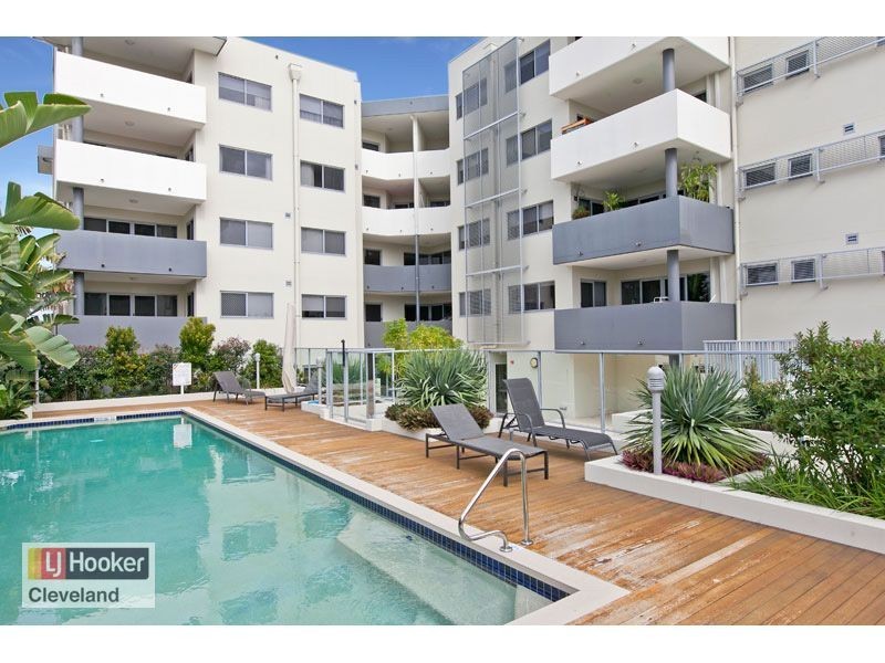 10/150 Middle Street, Cleveland QLD 4163