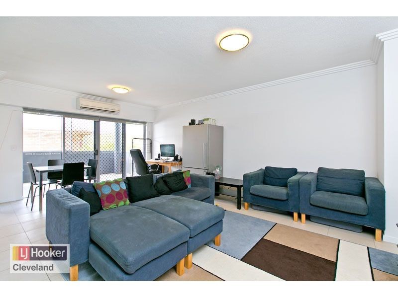 10/150 Middle Street, Cleveland QLD 4163