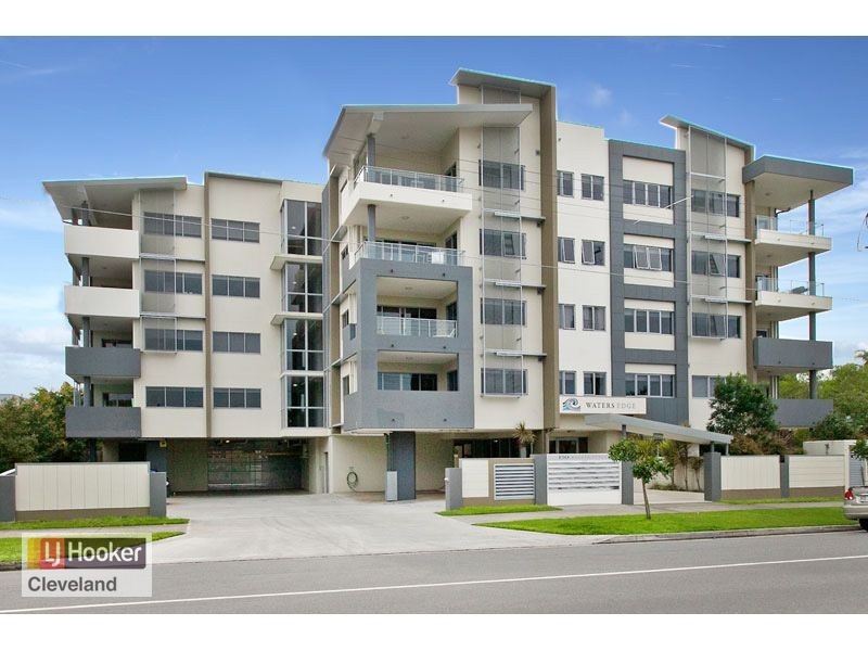 10/150 Middle Street, Cleveland QLD 4163