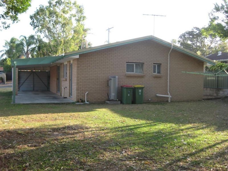 6 Churchill Street, Capalaba QLD 4157