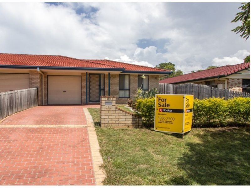 22/127 Princess Street, Cleveland QLD 4163