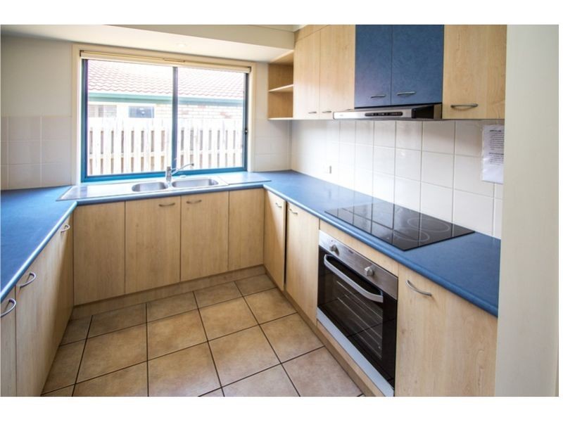 22/127 Princess Street, Cleveland QLD 4163