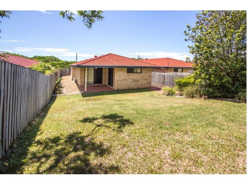 22/127 Princess Street, Cleveland QLD 4163