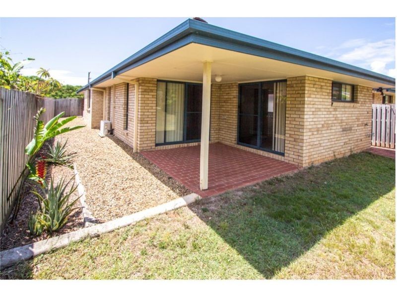 22/127 Princess Street, Cleveland QLD 4163