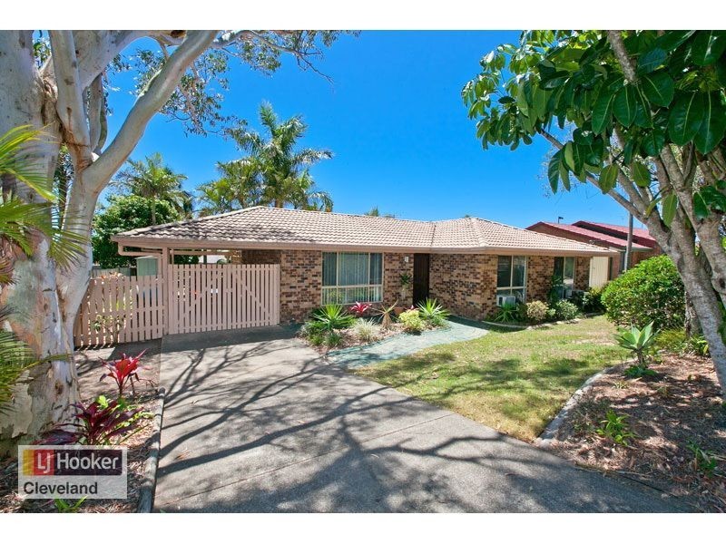 81 Ziegenfusz Road, Thornlands QLD 4164