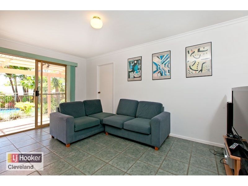 81 Ziegenfusz Road, Thornlands QLD 4164