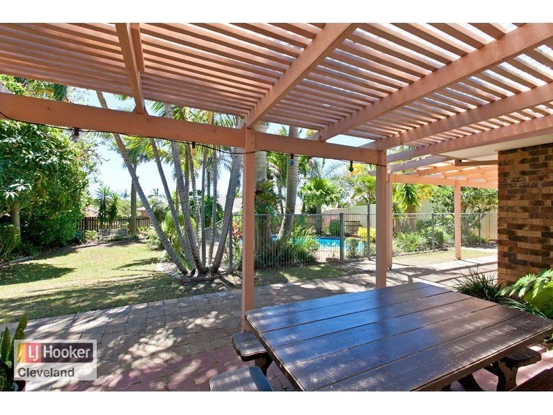 81 Ziegenfusz Road, Thornlands QLD 4164