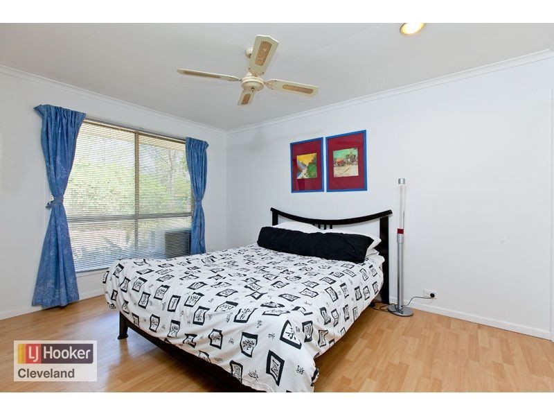 81 Ziegenfusz Road, Thornlands QLD 4164