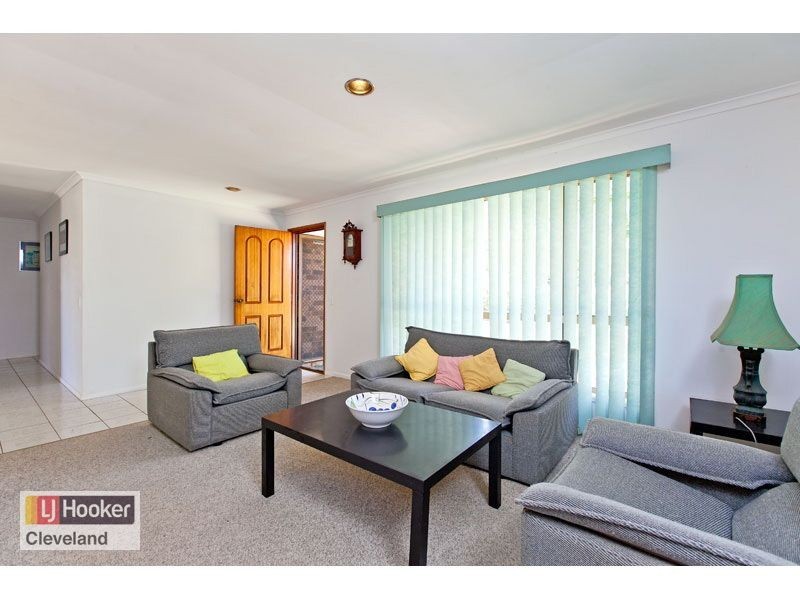 81 Ziegenfusz Road, Thornlands QLD 4164