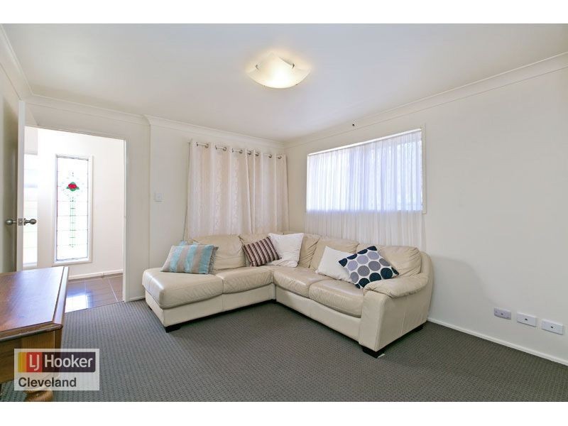 18 Canterbury Street, Alexandra Hills QLD 4161